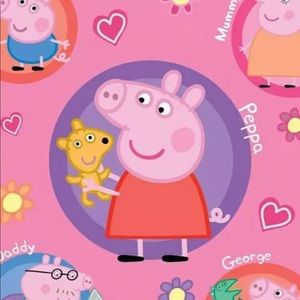 🌸Peppa Pig 🌸
